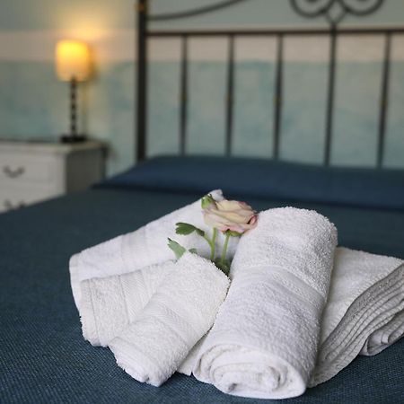 Le Terrazze B&B Formia Eksteriør bilde