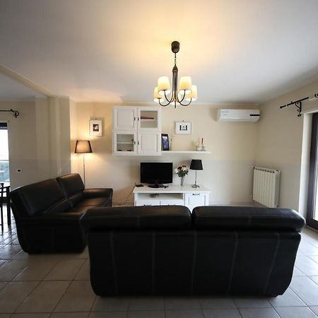 Le Terrazze B&B Formia Eksteriør bilde