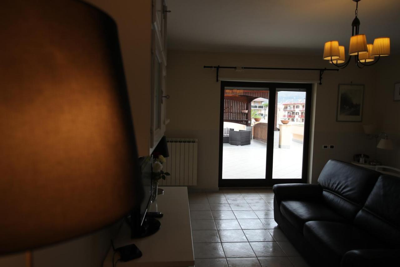 Le Terrazze B&B Formia Eksteriør bilde