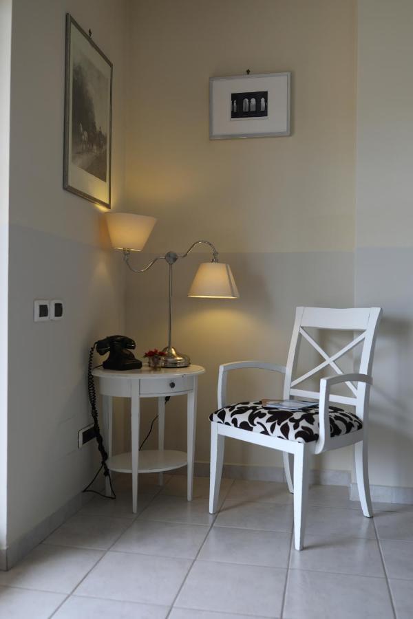 Le Terrazze B&B Formia Eksteriør bilde
