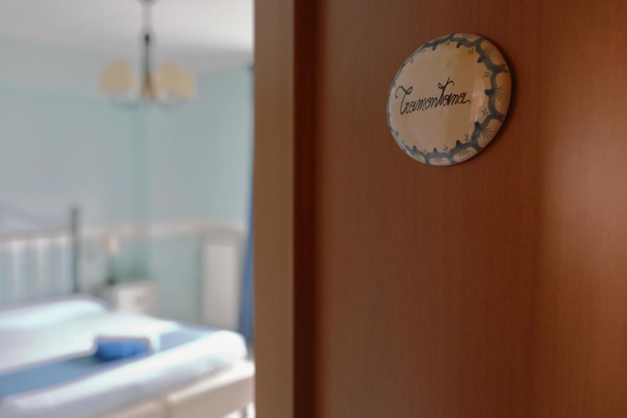 Le Terrazze B&B Formia Rom bilde